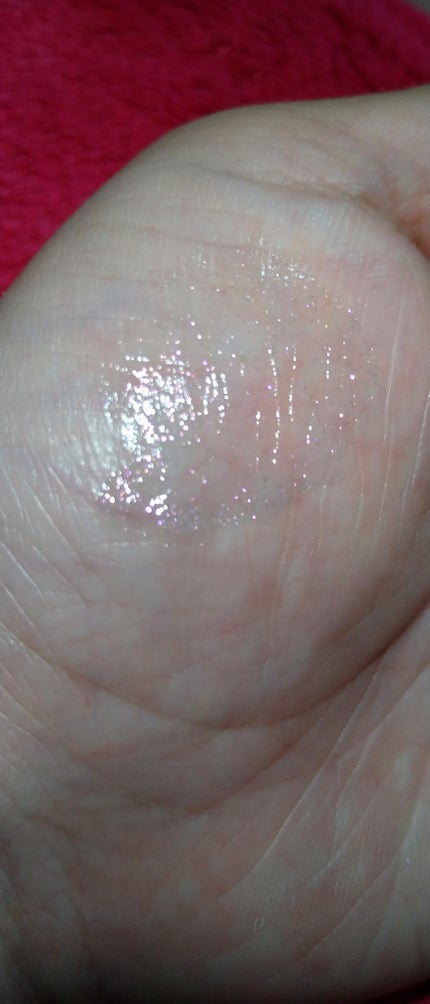 ルージュクレーム エタンスラン/クレ・ド・ポー ボーテ/口紅を使ったクチコミ(6枚目)