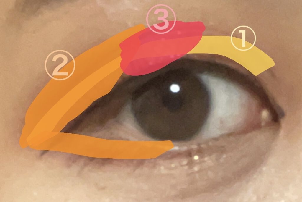 ハイパーシャープ ライナー R/MAYBELLINE NEW YORK/リキッドアイライナーを使ったクチコミ（2枚目）