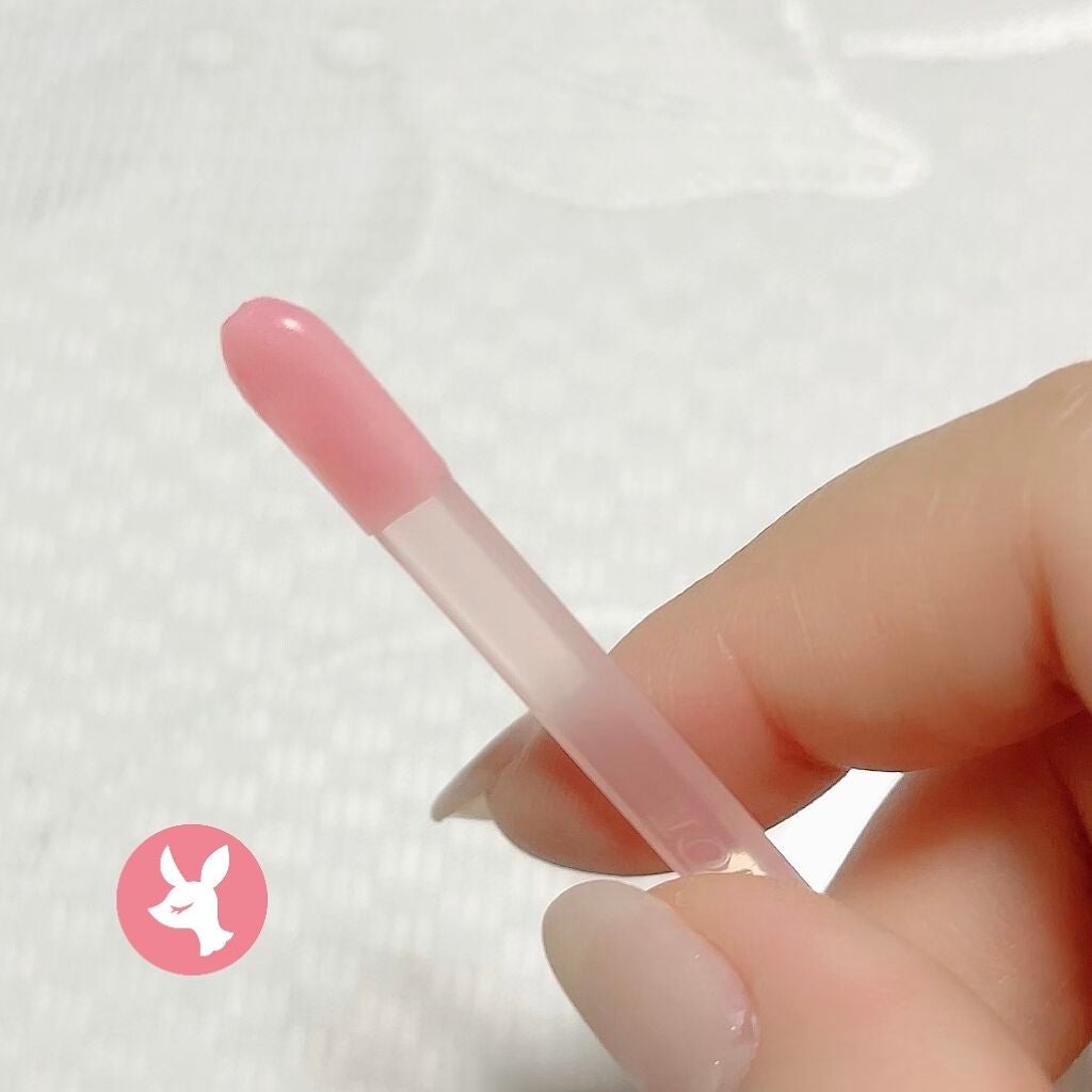 ディオール アディクト リップ グロウ/Dior/リップバームを使ったクチコミ(3枚目)