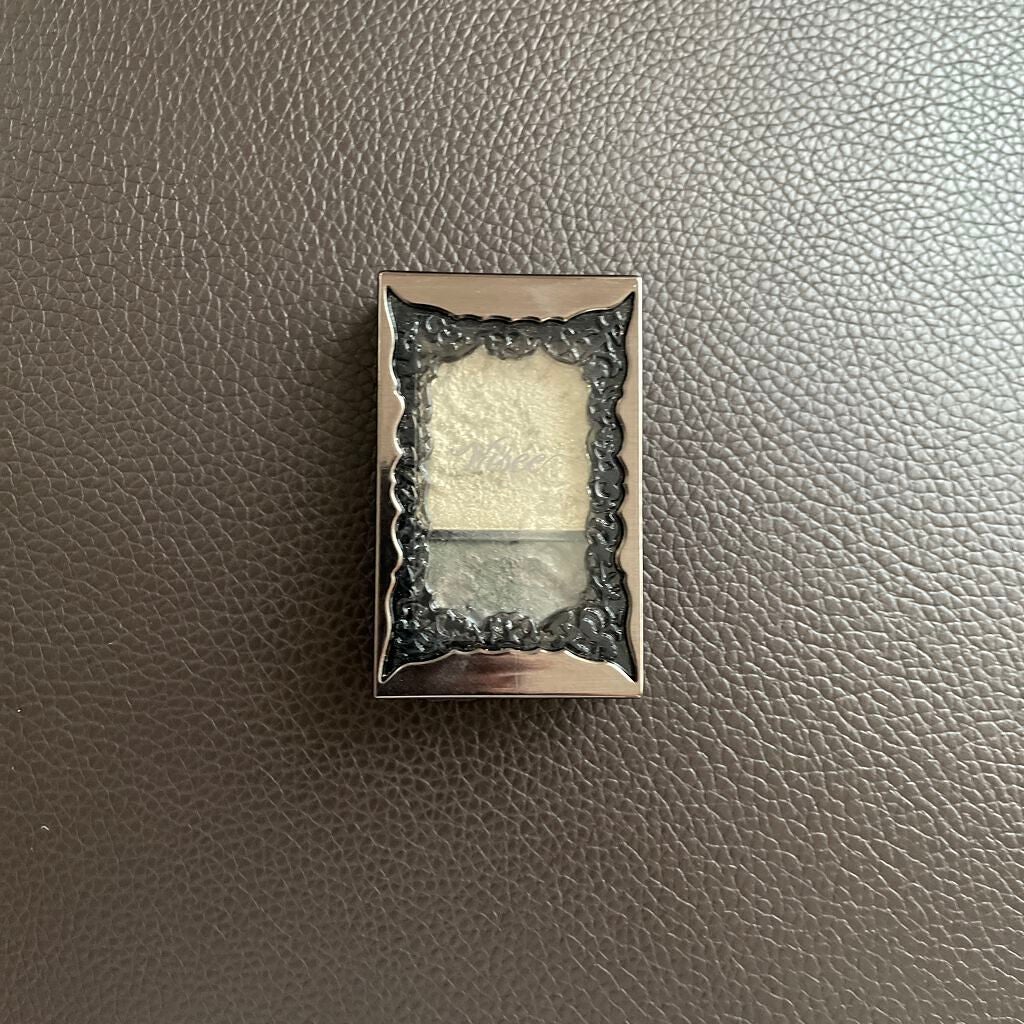 リシェ デュオリッチ アイズ/Visée/アイシャドウパレットを使ったクチコミ(2枚目)