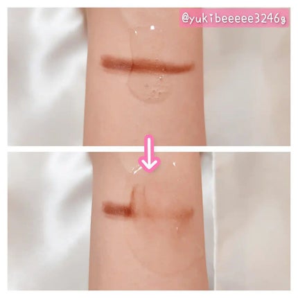 マイルドクレンジング オイル/ファンケル/オイルクレンジングを使ったクチコミ(4枚目)