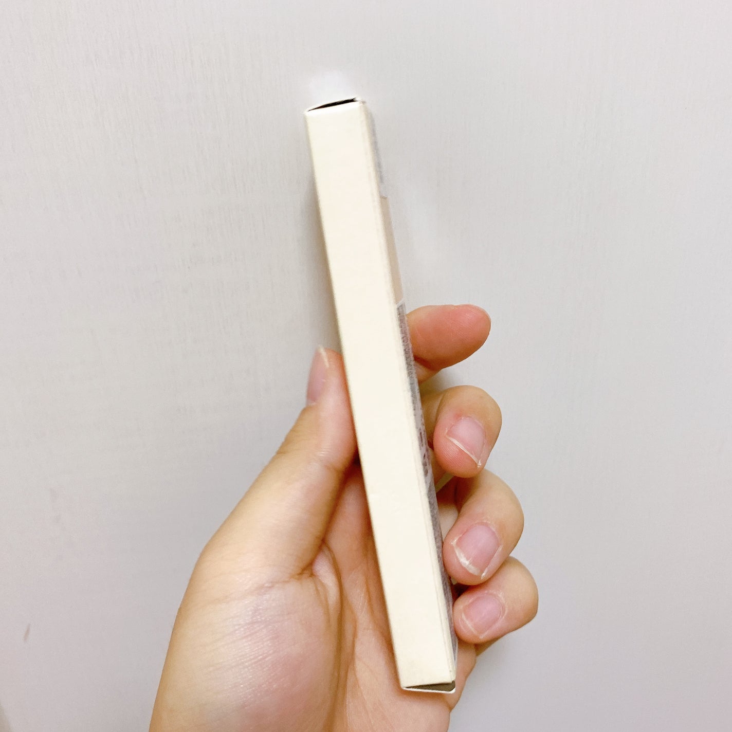 スリムジェルアイライナー/dasique/ジェルアイライナーを使ったクチコミ(3枚目)