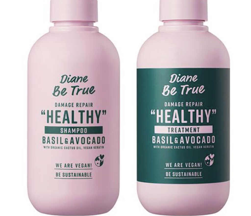 &honey Melty モイストリペア シャンプー1.0／モイストリペア ヘアトリートメント2.0/&honey/市販シャンプーを使ったクチコミ（3枚目）