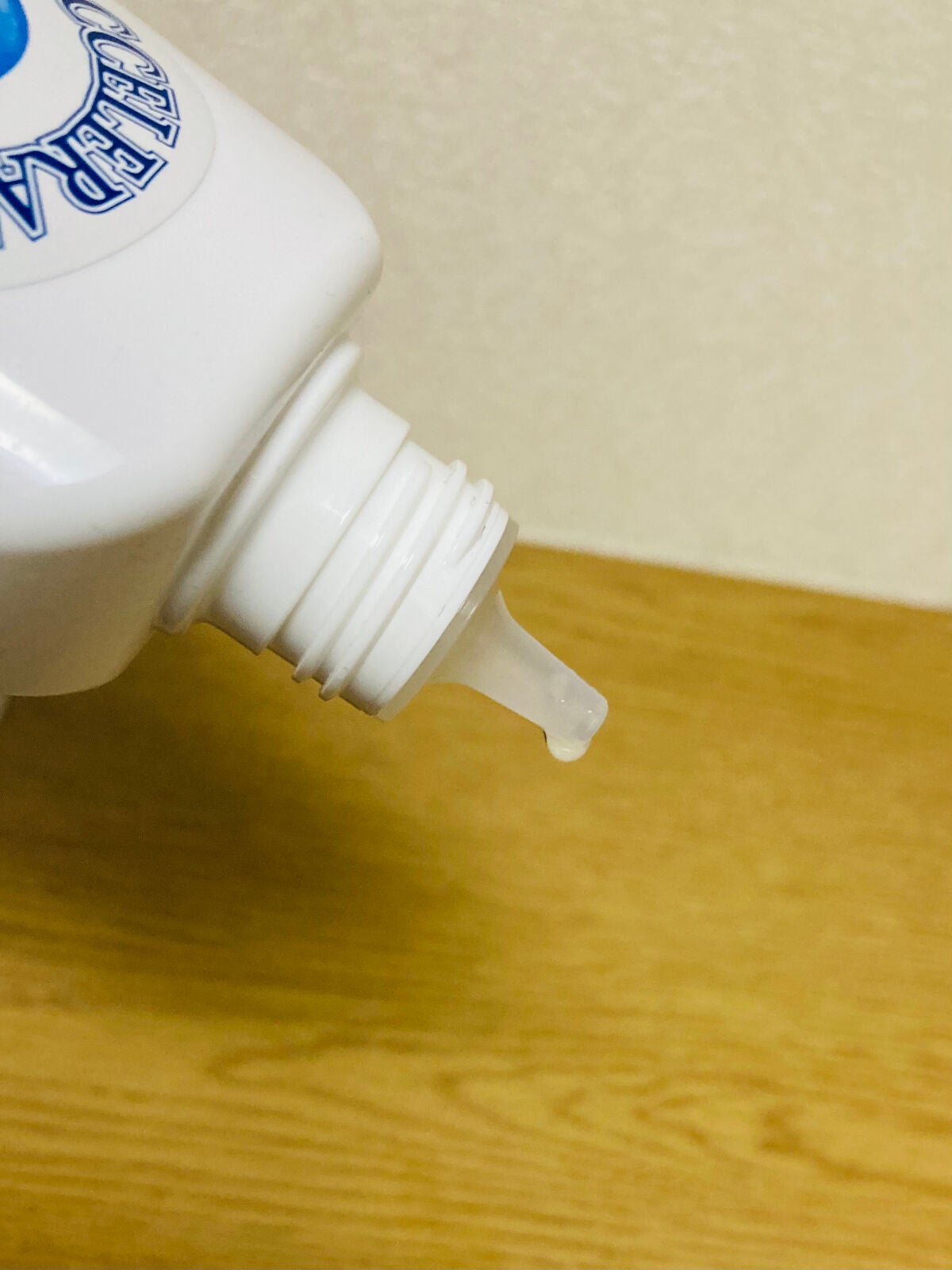 ヘアアクセルレーターEX フローラルアップルの香り/加美乃素本舗/頭皮ローションを使ったクチコミ(3枚目)