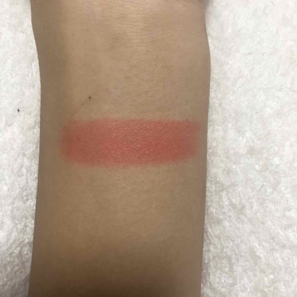 スイートペコエディション ウォータードロップ ティント バーム/HOLIKA HOLIKA/口紅を使ったクチコミ(3枚目)