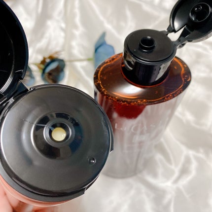 かぽ on LIPS 「ダメージ・枝毛、絡まりに悩んでいる方にオススメ\✿超お気に入り..」(4枚目)