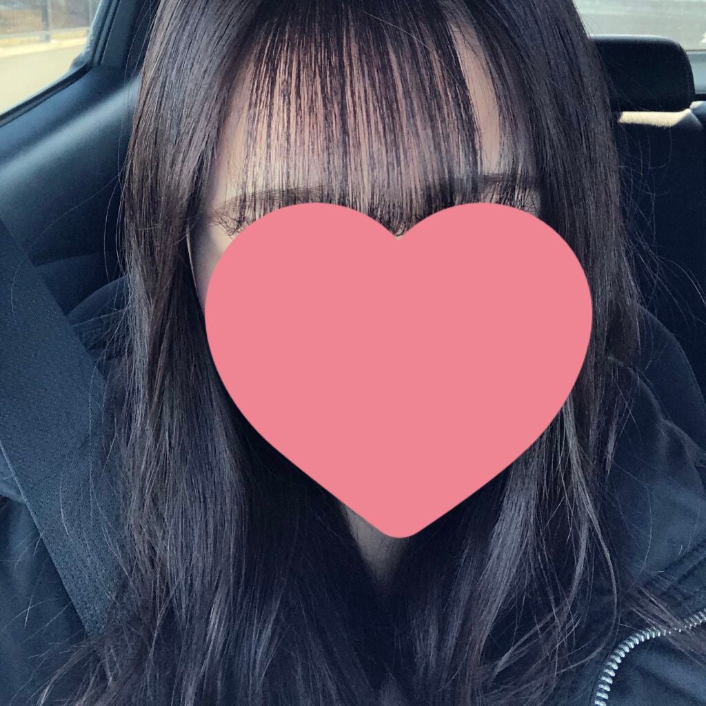 泡カラー/リーゼ/ヘアカラーを使ったクチコミ(4枚目)