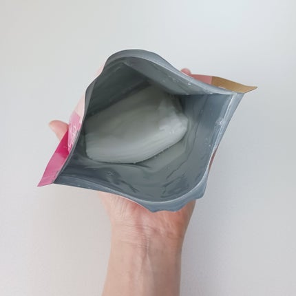 原液美容100マスク レチノール&コラーゲン/ONE STONE TWO BIRDS/シートマスク・パックを使ったクチコミ(2枚目)