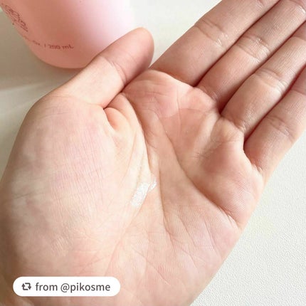 チェリーブロッサム スキン/innisfree/化粧水を使ったクチコミ(3枚目)