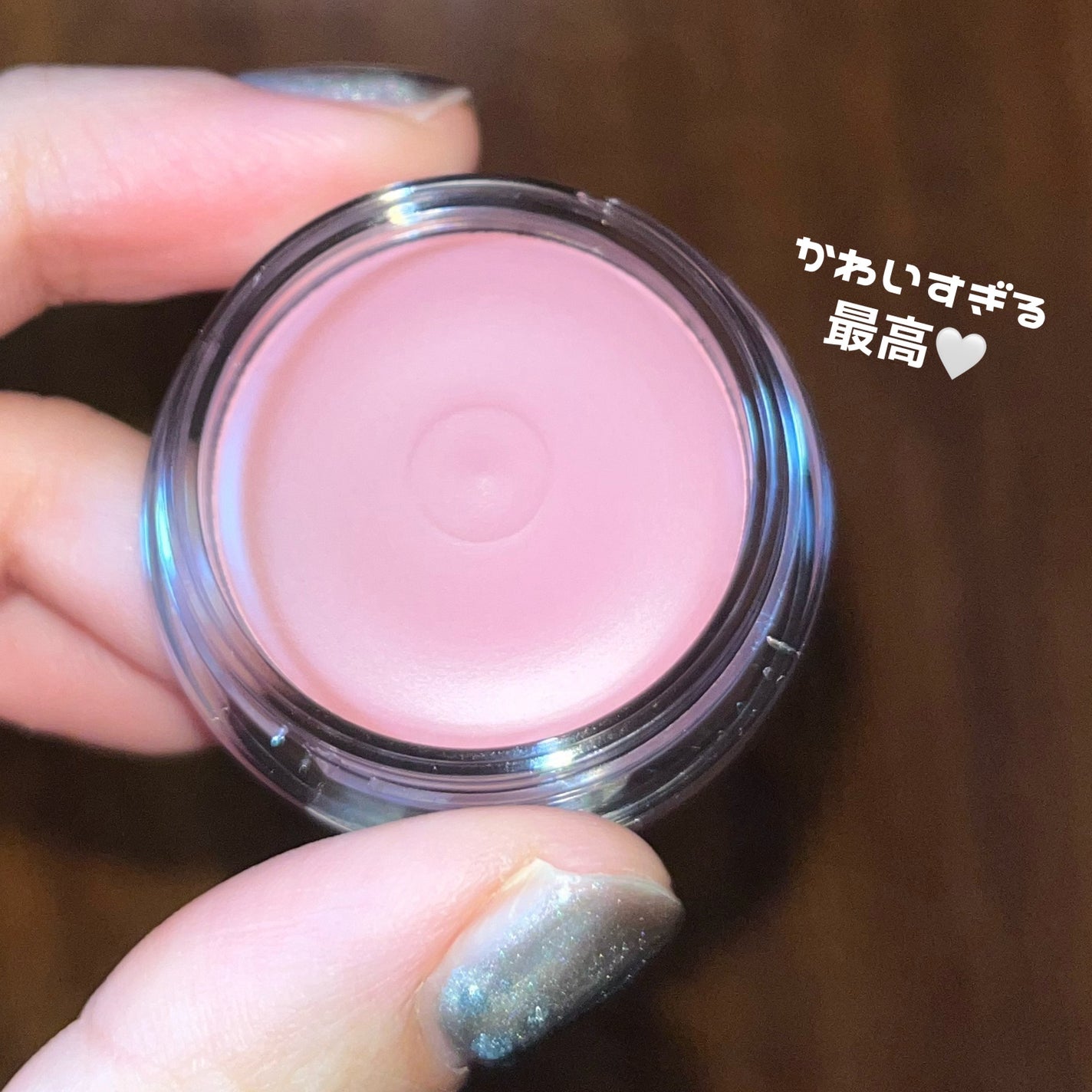 メロウシャドウ/KiSS/ジェル・クリームアイシャドウを使ったクチコミ(5枚目)