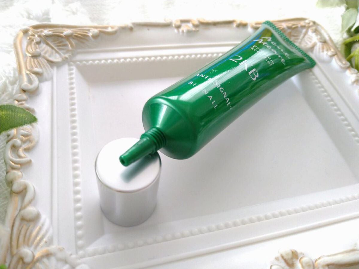 アクネアットケア/ ANTI-SIGNAL/美容液を使ったクチコミ(3枚目)