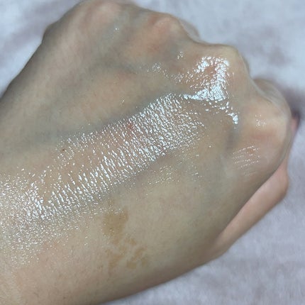 ブレミッシュ 酵素 洗顔パウダー/PAPA RECIPE/洗顔パウダーを使ったクチコミ(8枚目)