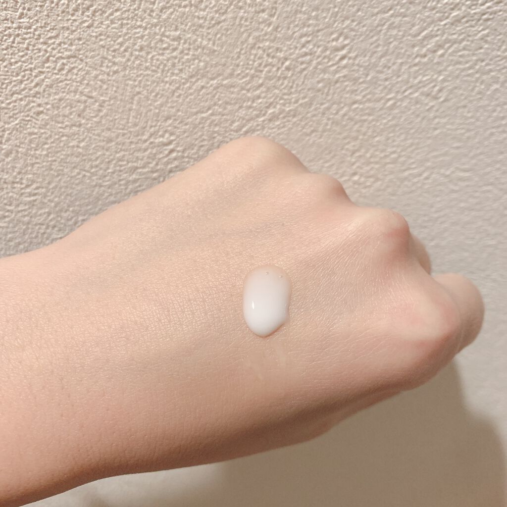 エルジューダ エマルジョン+/エルジューダ/ヘアミルクを使ったクチコミ(3枚目)