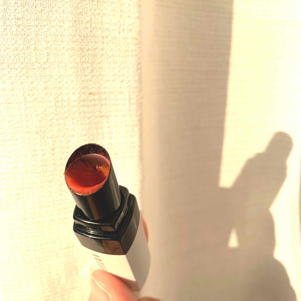 エクストラ リップ ティント/BOBBI BROWN/リップティントを使ったクチコミ(1枚目)