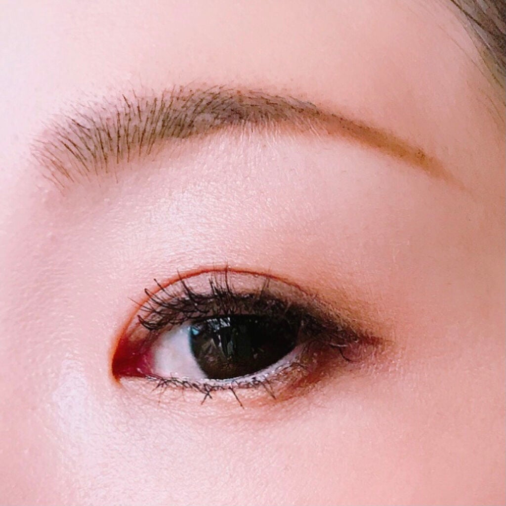 イージーラッシュ/ドーリーウインク/つけまつげを使ったクチコミ(4枚目)