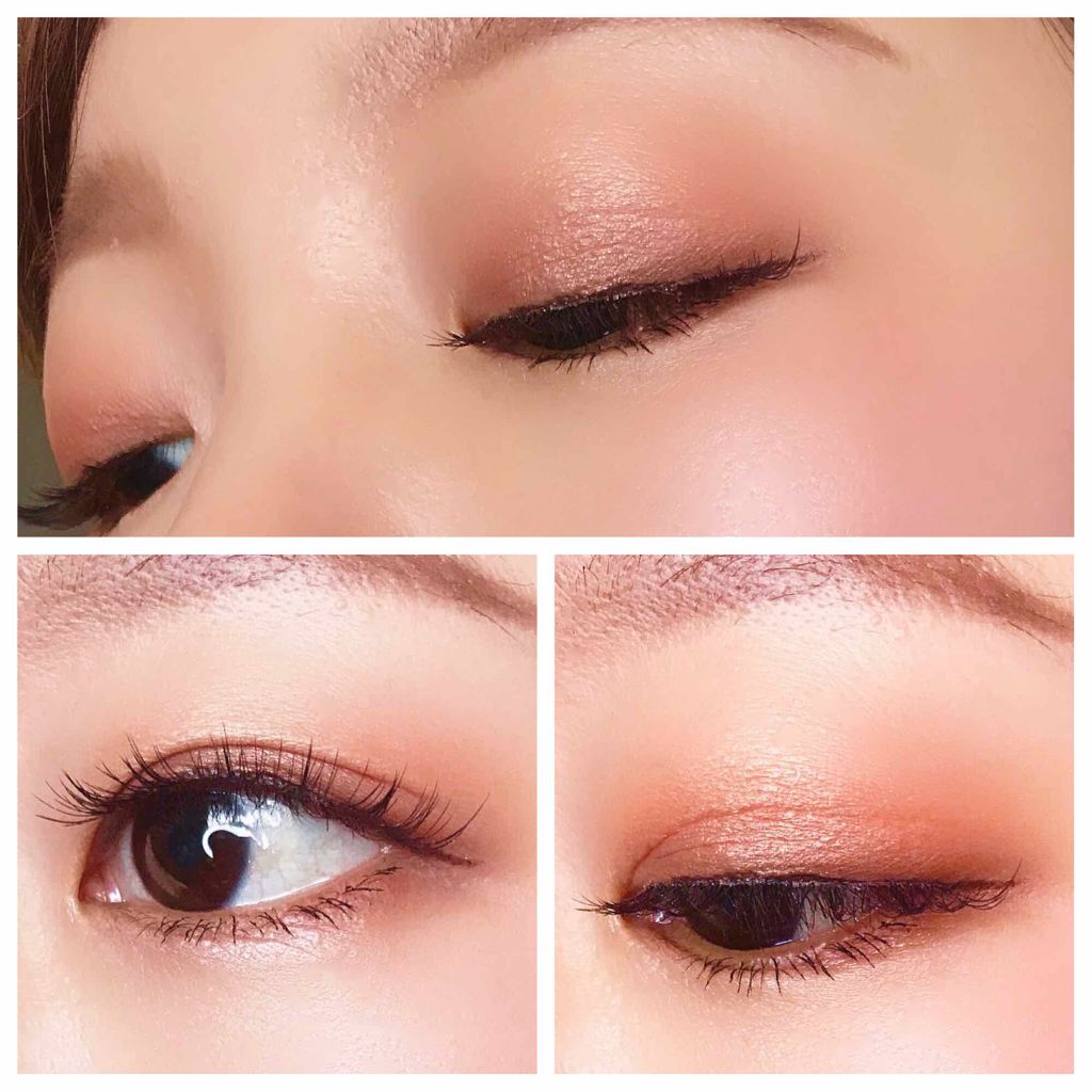 カラーステイ ルックス ブック パレット/REVLON/アイシャドウパレットを使ったクチコミ（3枚目）