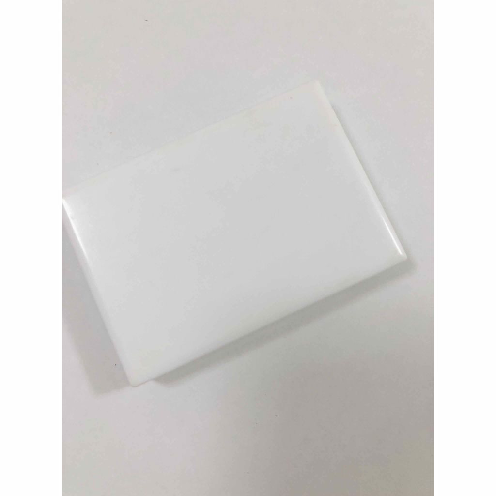 AC アイブロウパウダー/キャンドゥ/パウダーアイブロウを使ったクチコミ(2枚目)