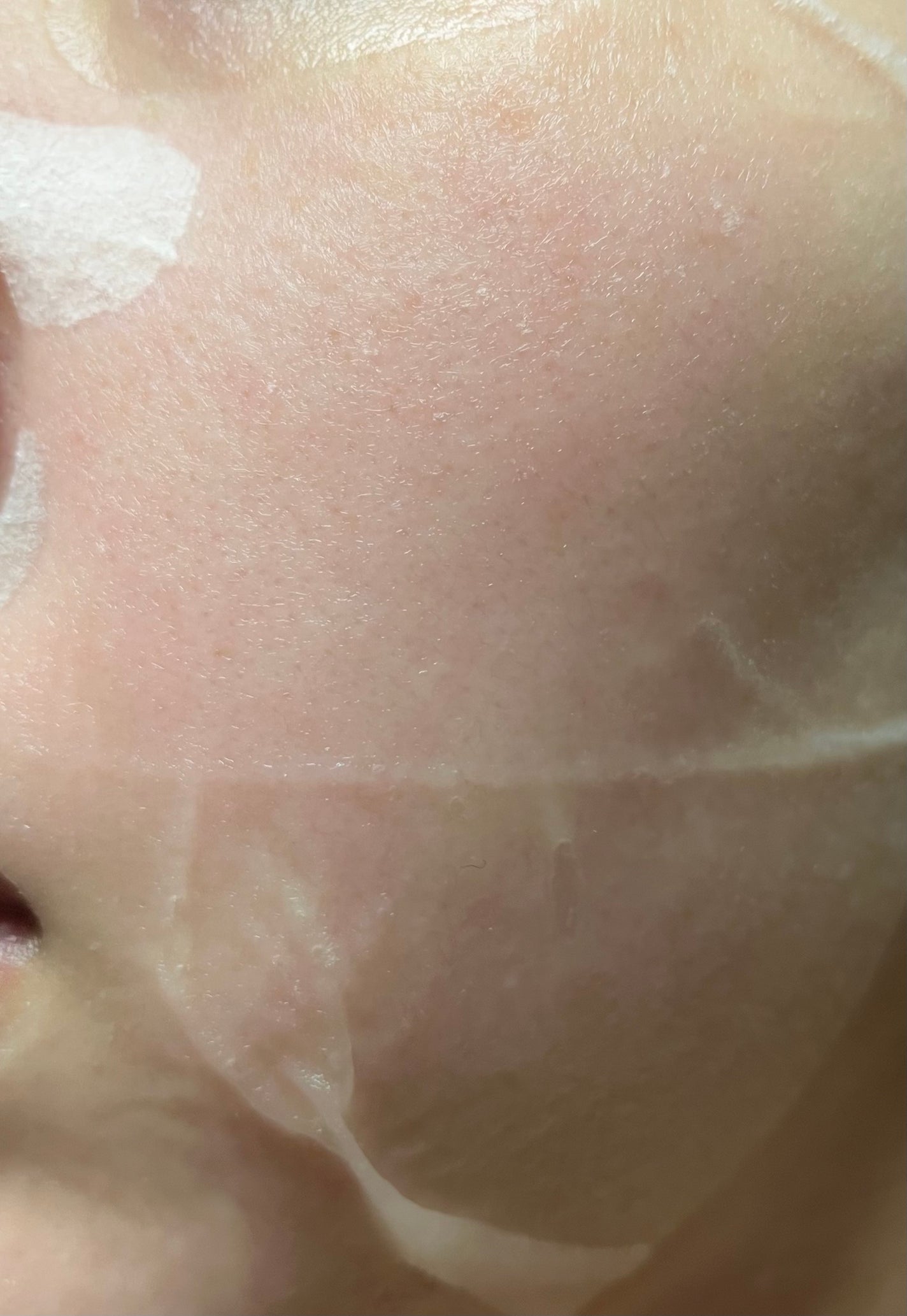 ビタライトオールインワン3ステップマスク/VT/シートマスク・パックを使ったクチコミ(4枚目)