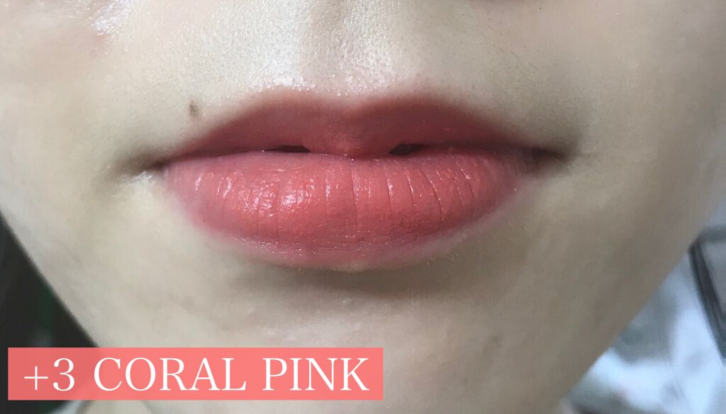 38°C / 99°F Lipstick <TOKYO>/UZU BY FLOWFUSHI/口紅を使ったクチコミ(4枚目)