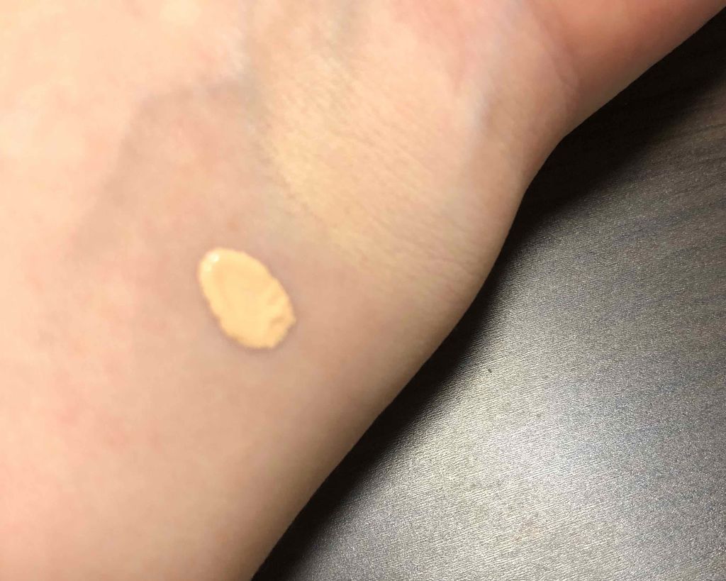 フィットミー コンシーラー/MAYBELLINE NEW YORK/リキッドコンシーラーを使ったクチコミ(2枚目)