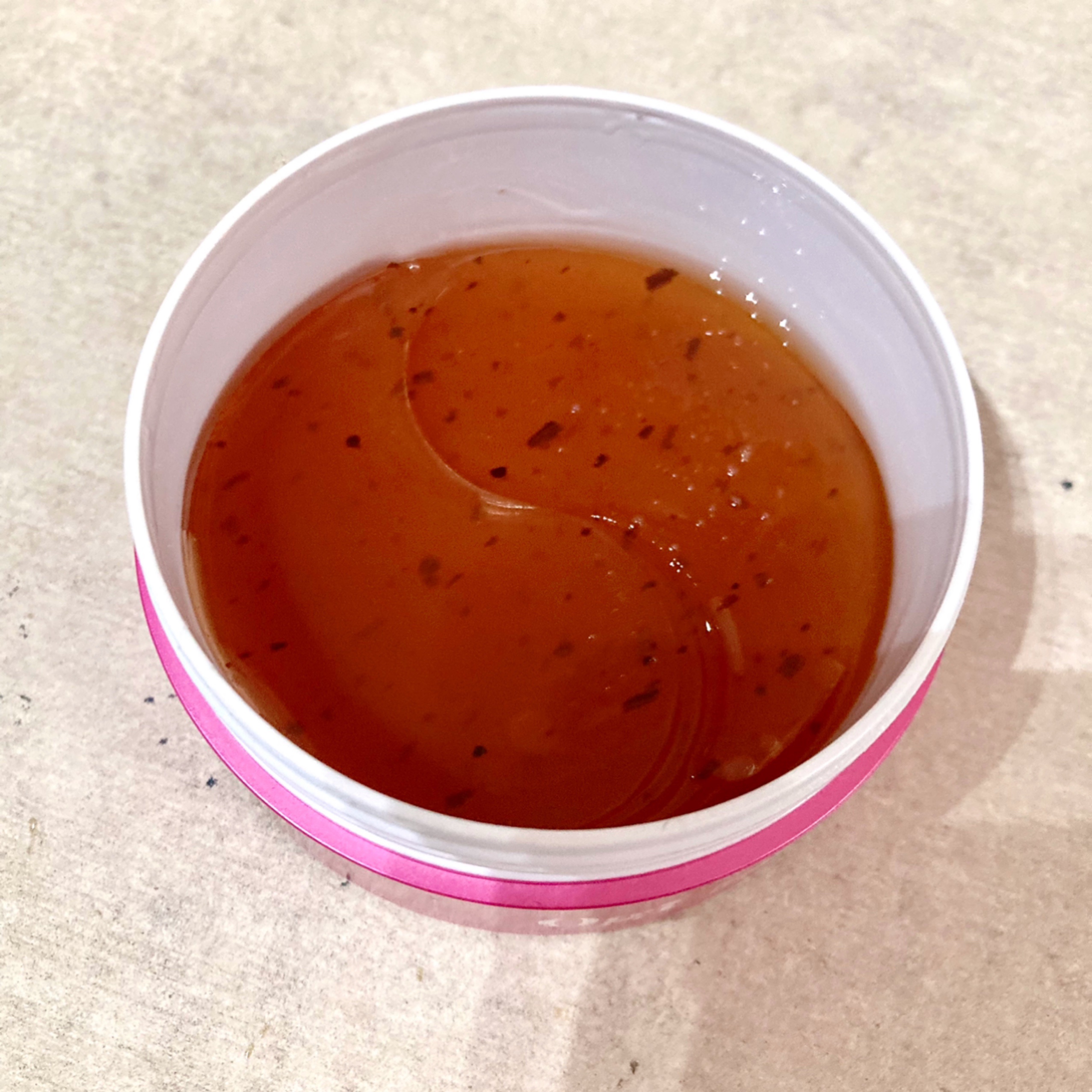 ローズVアイパッチ/Ogi/シートマスク・パックを使ったクチコミ（2枚目）