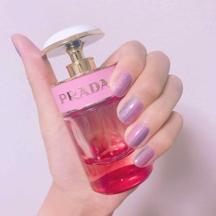 ネイル エナメル/REVLON/マニキュアを使ったクチコミ(1枚目)