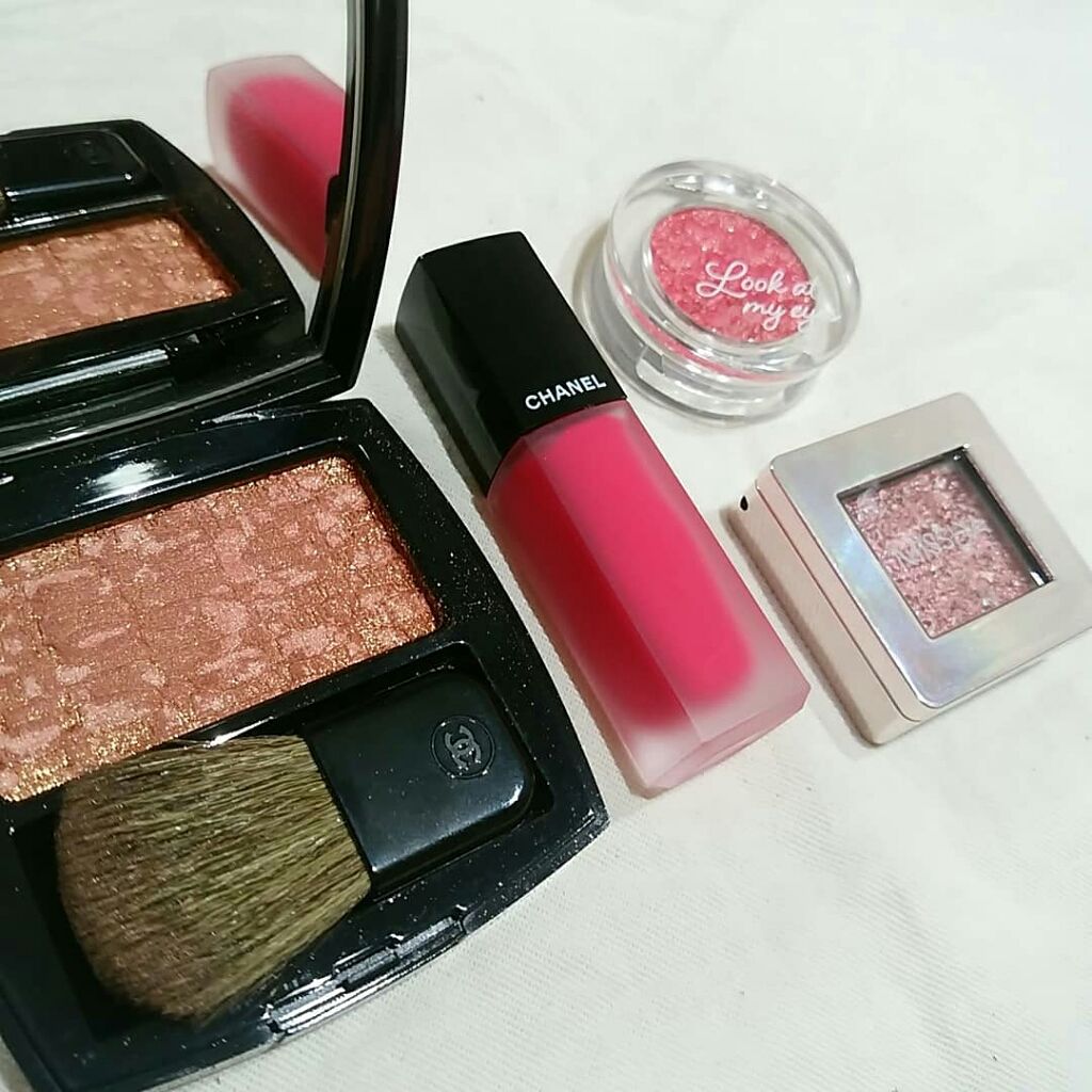 ルックアット マイアイズ/ETUDE/単色アイシャドウを使ったクチコミ（1枚目）