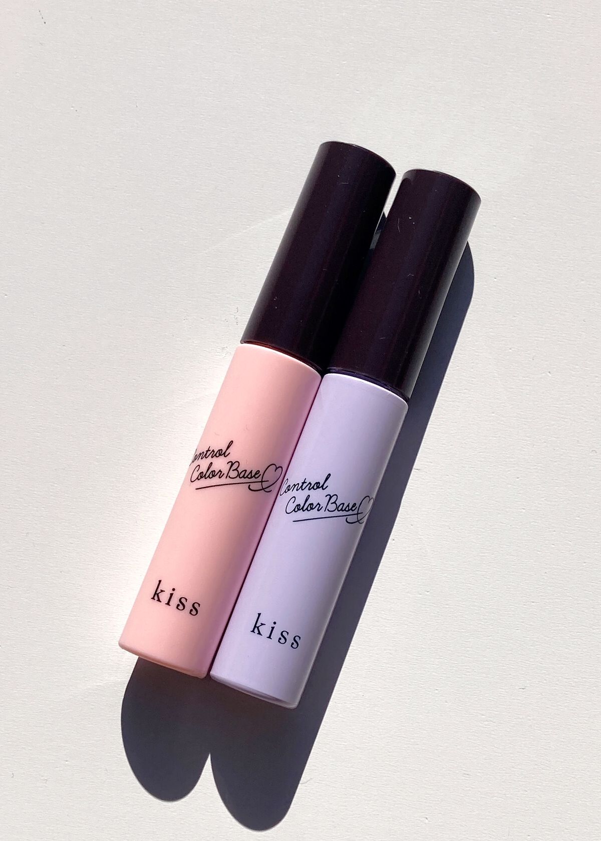 コントロールカラーベース/KiSS/化粧下地を使ったクチコミ(7枚目)