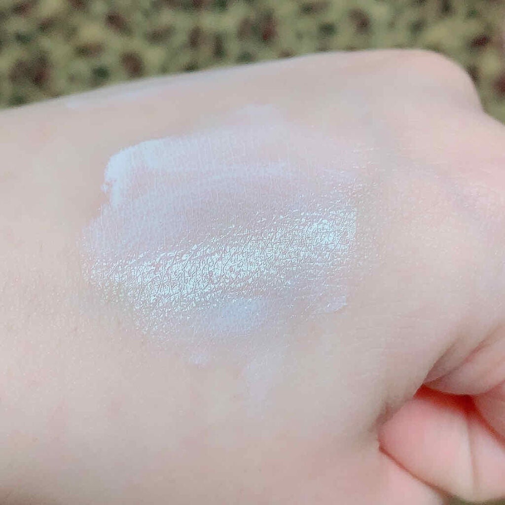 ブライトピュアベース/CandyDoll/化粧下地を使ったクチコミ(2枚目)