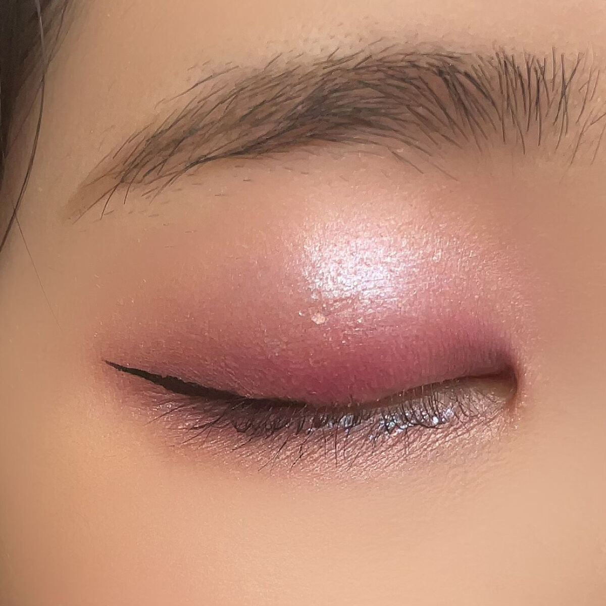 エクスプローラ12色 動物アイシャドウパレット/PERFECT DIARY/アイシャドウパレットを使ったクチコミ（2枚目）