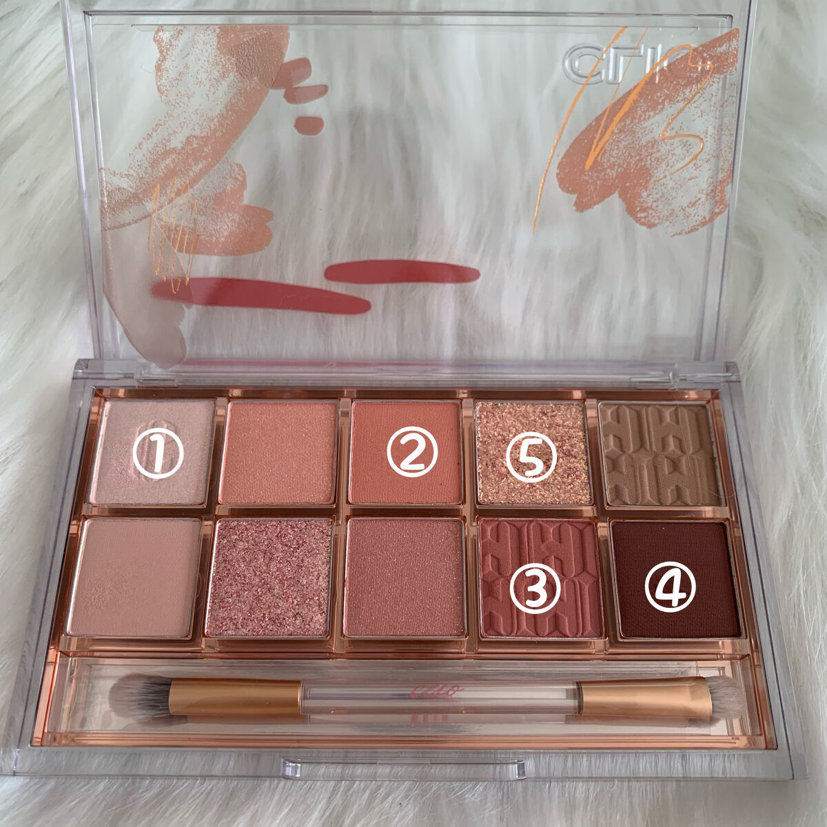 オペラ リップティント N/OPERA/リップティントを使ったクチコミ（2枚目）