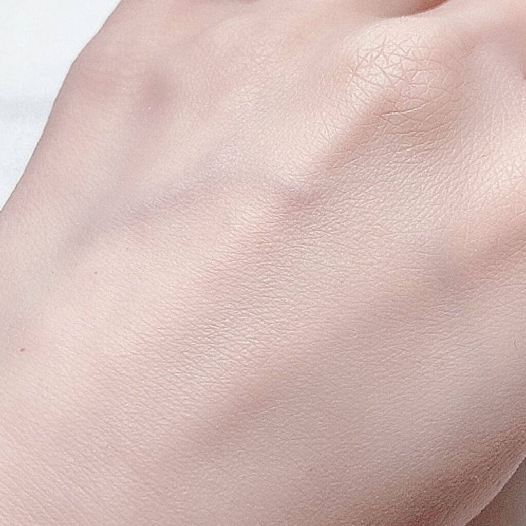 メーキャップ ベース クリーム UV/ちふれ/化粧下地を使ったクチコミ(4枚目)