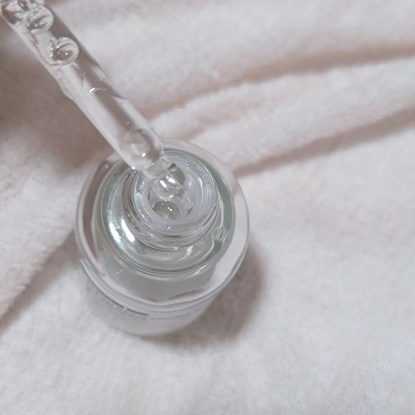 131 ポア クリアリング セラム/Celladix/美容液を使ったクチコミ（2枚目）