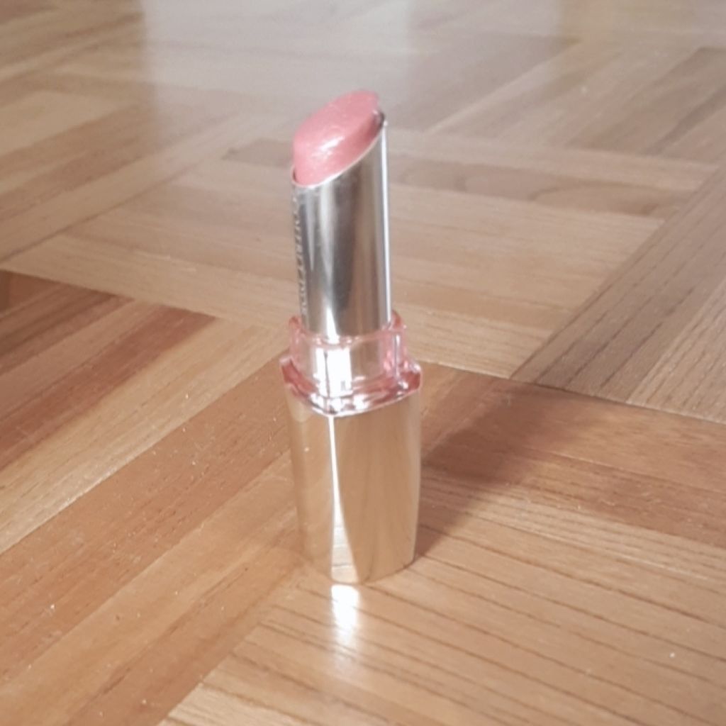 プレミアムステイルージュ/コフレドール/口紅を使ったクチコミ（2枚目）