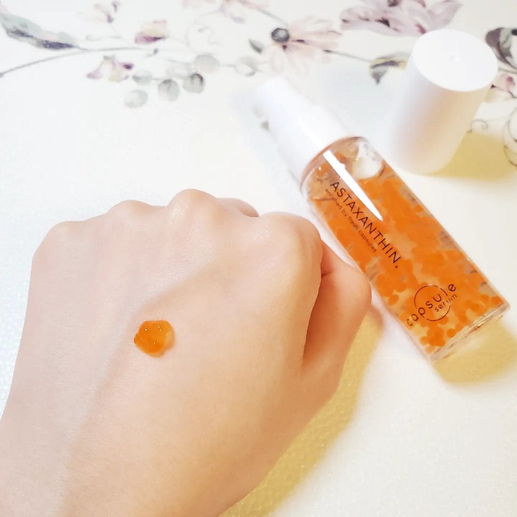 CPセラム V 美容液/カプセルセラム/美容液を使ったクチコミ(6枚目)