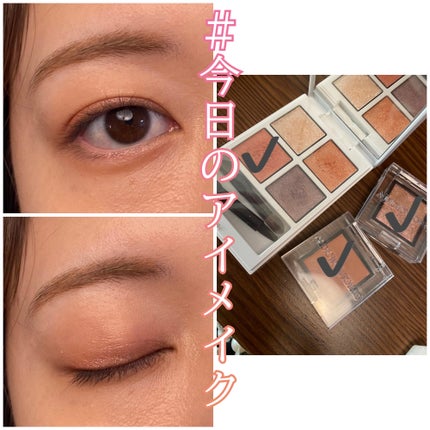 アディクション ザ アイシャドウ スパークル/ADDICTION/単色アイシャドウを使ったクチコミ(1枚目)
