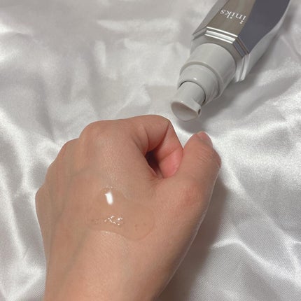 アドバンスバリア ローション(敏感肌用化粧水)/iniks/化粧水を使ったクチコミ(4枚目)