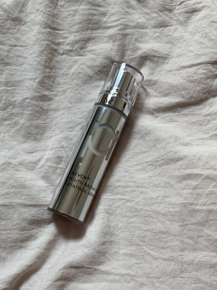 ユース ラディアンス ビタチノール セラム/primera/美容液を使ったクチコミ(1枚目)