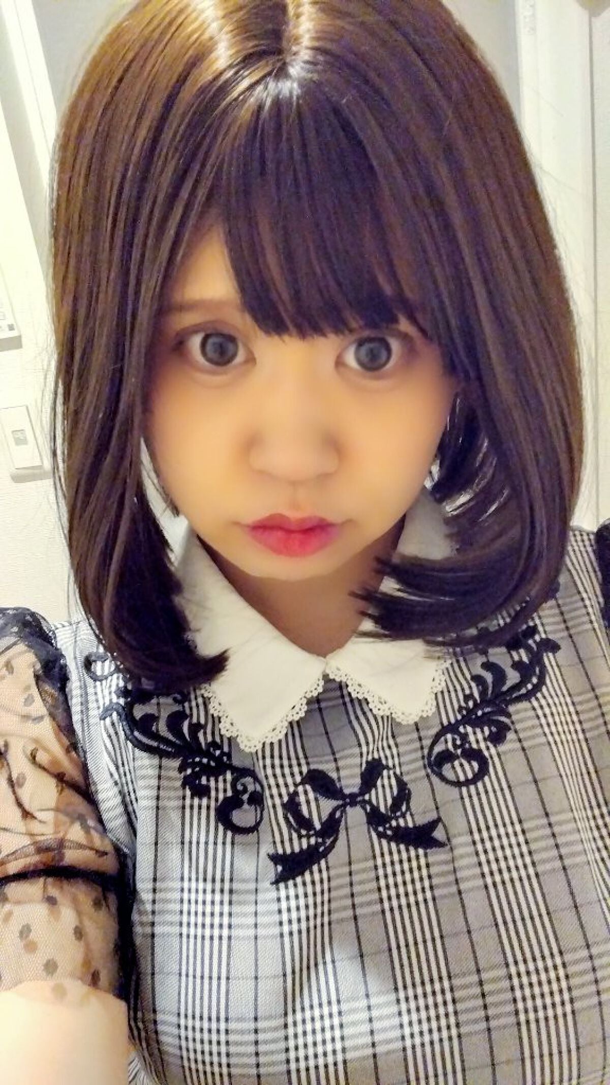 ステイインウォーターティント/Flynn/リップティントを使ったクチコミ(3枚目)