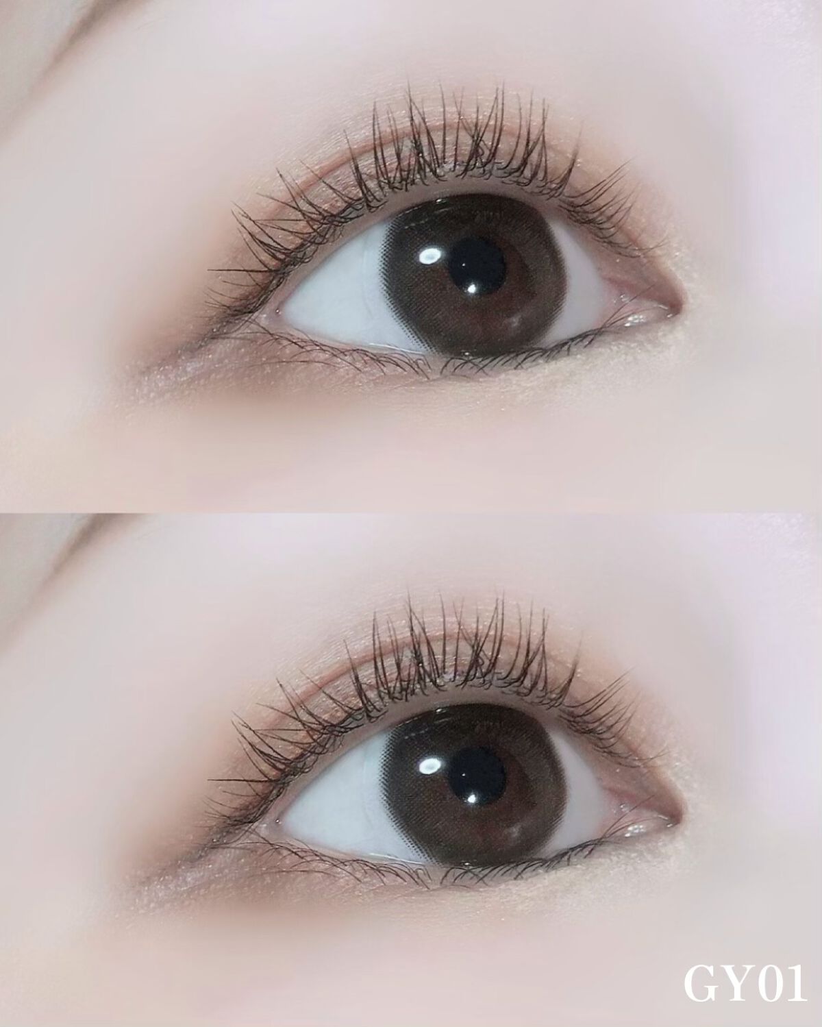 パラドゥ シングルアイシャドウ	/パラドゥ/単色アイシャドウを使ったクチコミ（3枚目）