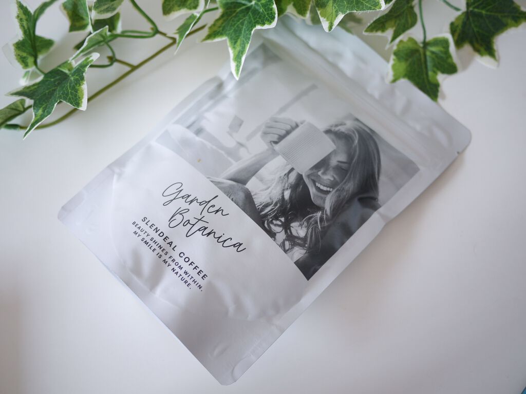 ガーデンボタニカ スレンディールコーヒー/Garden Botanica/ドリンクを使ったクチコミ(2枚目)