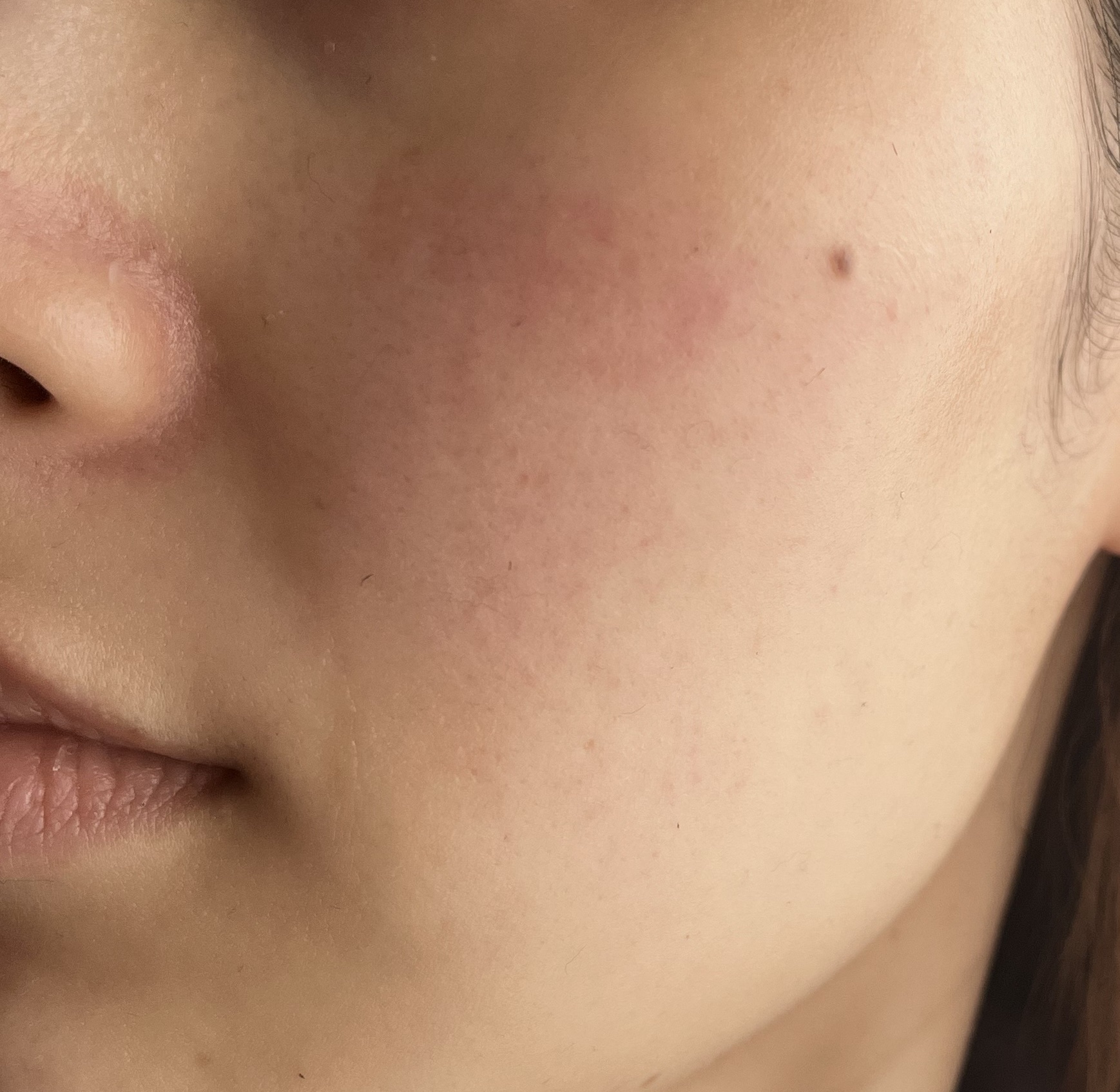 アクティブベース クリアミルク 120mL/オバジ/乳液を使ったクチコミ（3枚目）