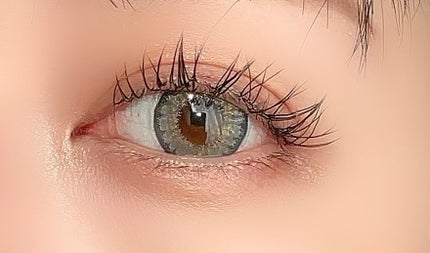 ケイト ポッピングシルエットシャドウ/KATE/アイシャドウパレットを使ったクチコミ(6枚目)