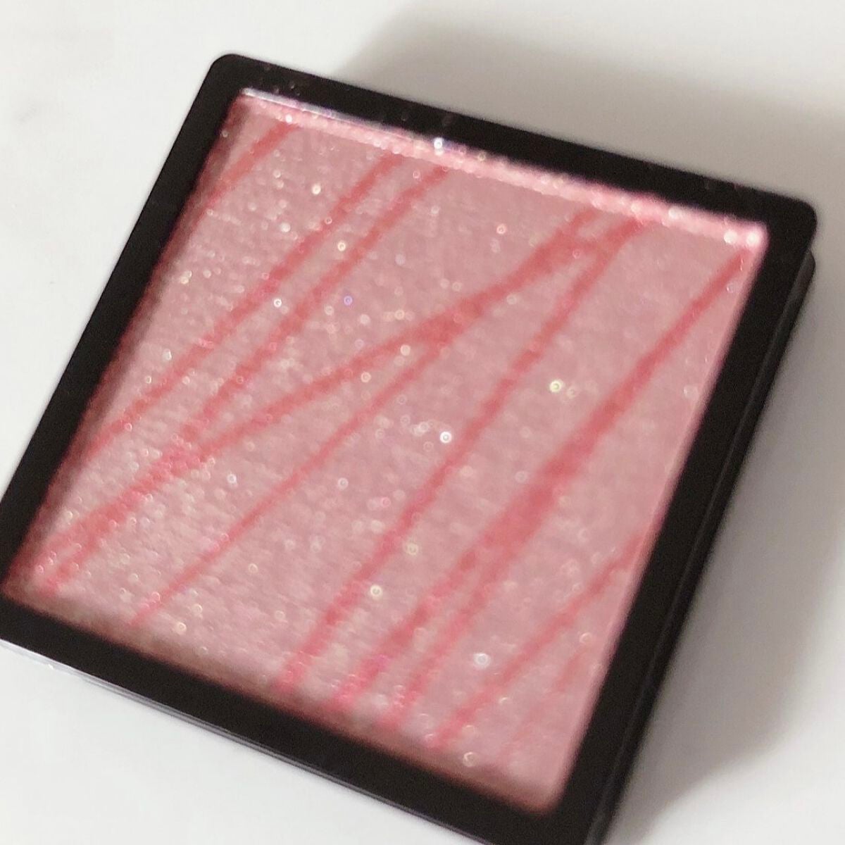 ドラマティックアイカラー (パウダー)/(クリーム)/マキアージュ/アイシャドウパレットを使ったクチコミ(2枚目)