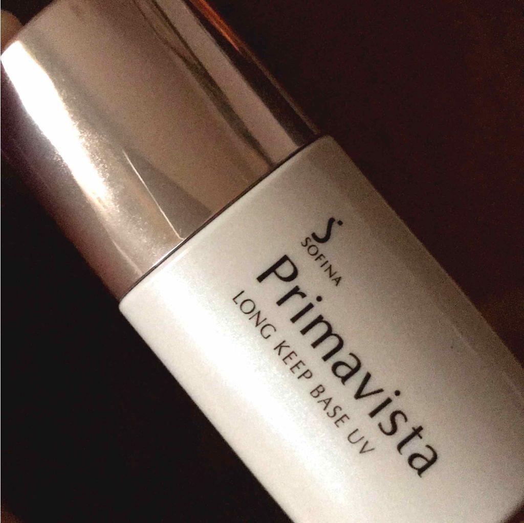 皮脂くずれ防止 化粧下地/プリマヴィスタ/化粧下地を使ったクチコミ（1枚目）