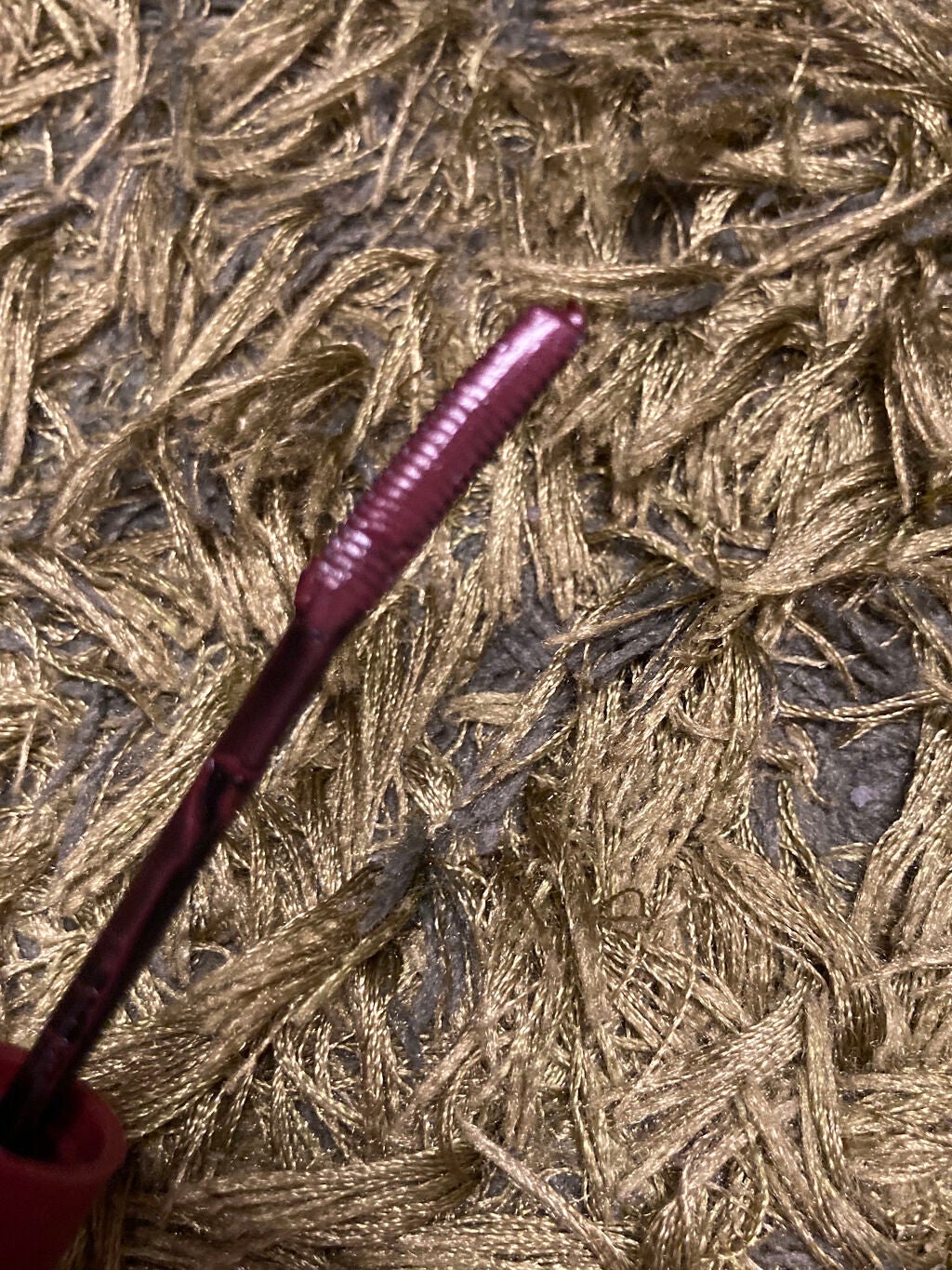 クイックラッシュカーラー/キャンメイク/マスカラ下地を使ったクチコミ(2枚目)