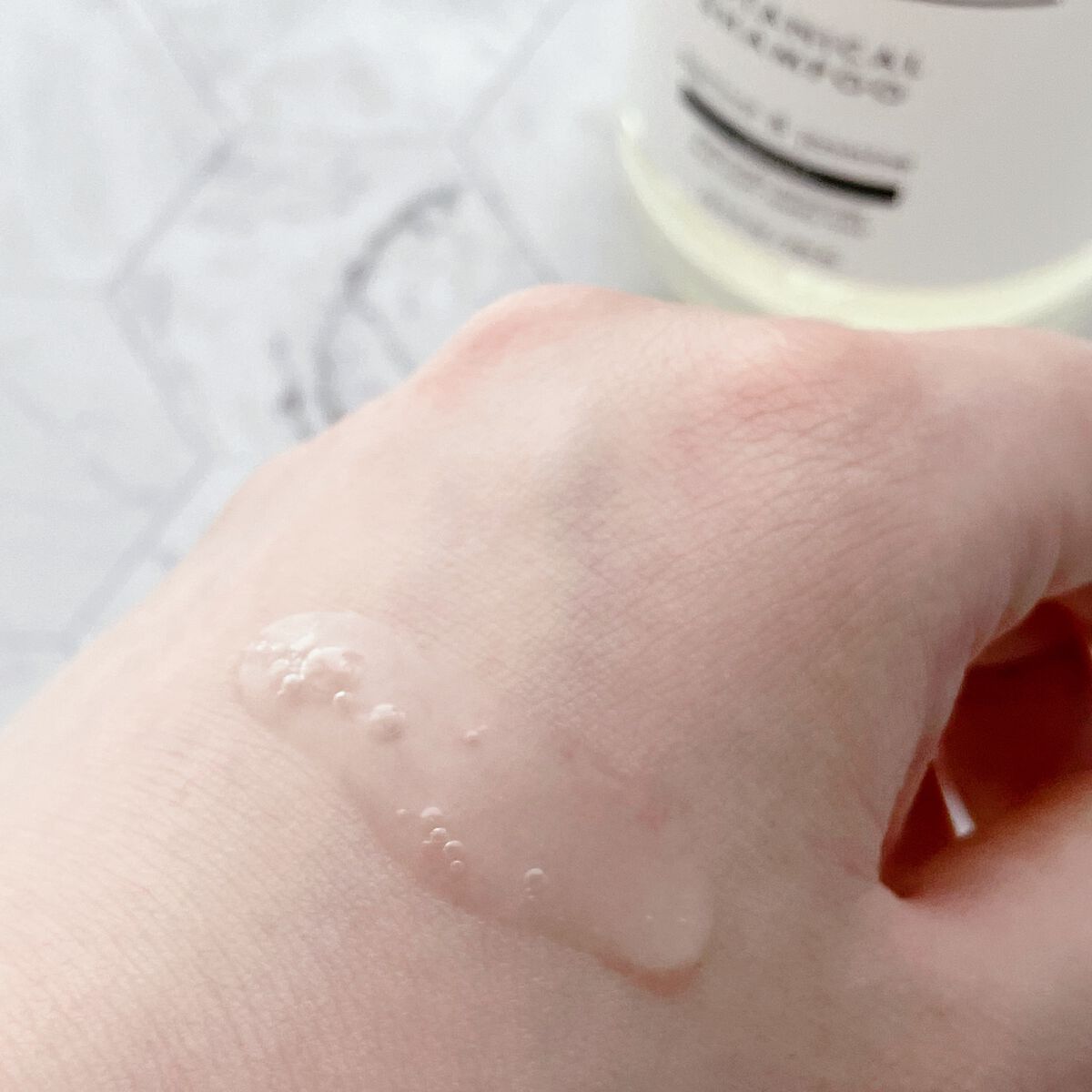 ボタニカルシャンプー/トリートメント(モイスト) /BOTANIST/シャンプー・コンディショナーを使ったクチコミ(2枚目)