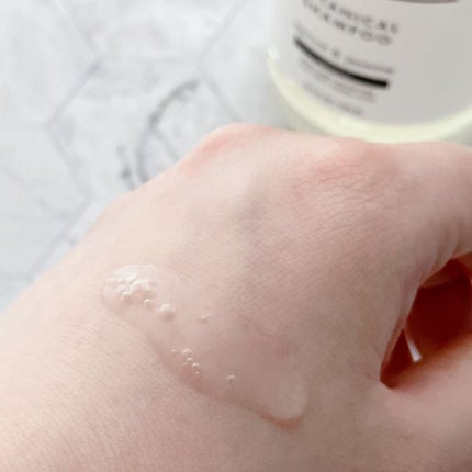 ボタニカルシャンプー/トリートメント(モイスト) /BOTANIST/シャンプー・コンディショナーを使ったクチコミ(2枚目)