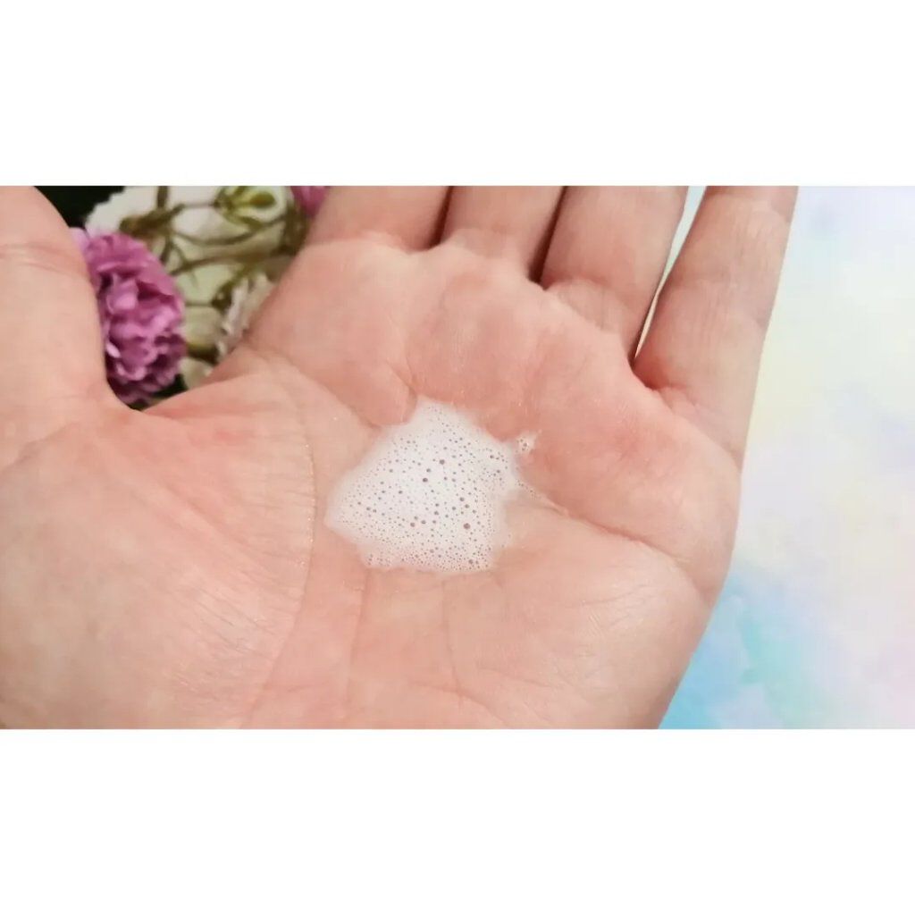 サンフェルジュ株式会社 ポラッシュのクチコミ「PORASH
毛穴クレンジングミスト



150ml




こちら、気になっていたんですよ.....」（3枚目）