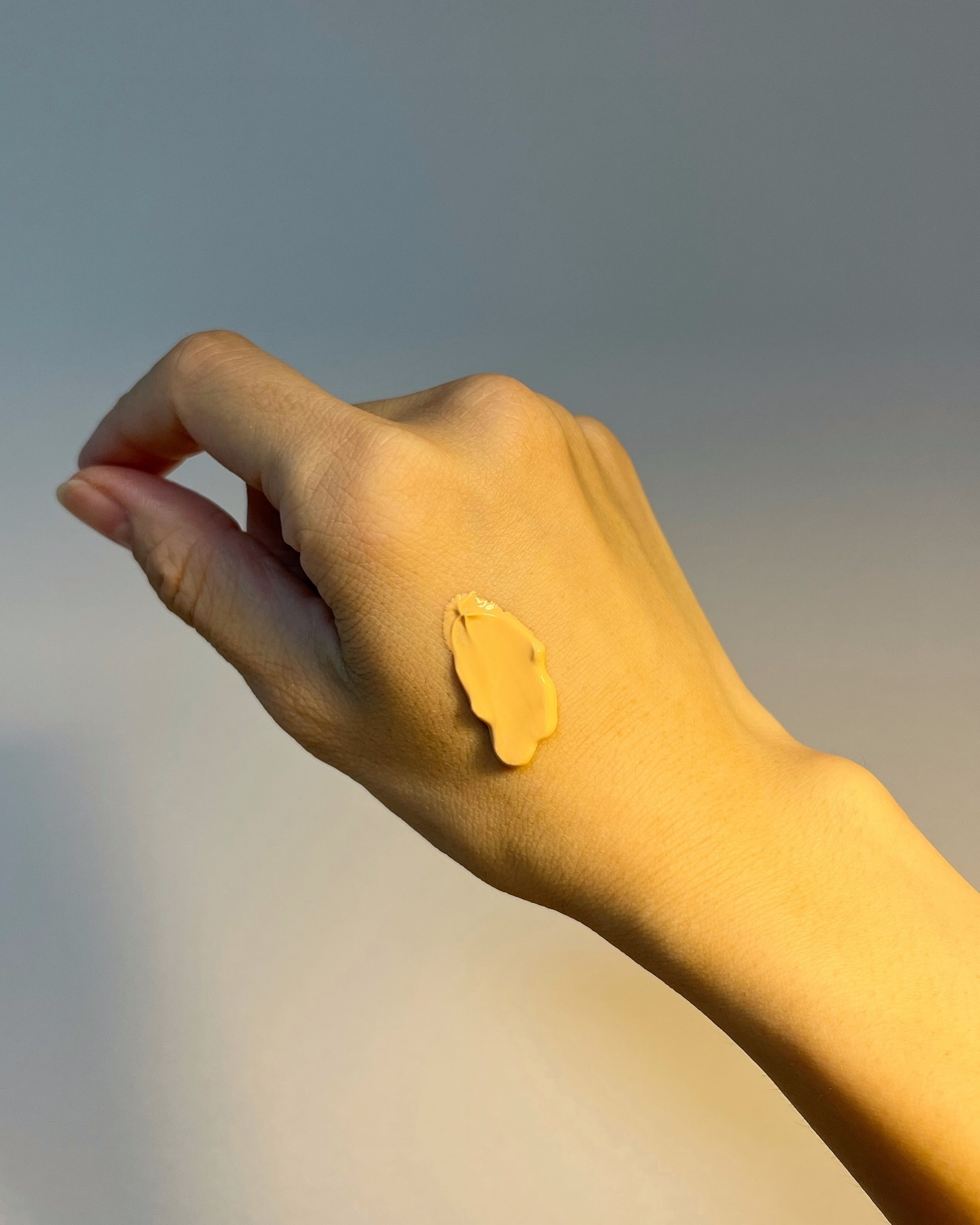 バナナ コンシールアイクリーム/shaishaishai/アイケア・アイクリームを使ったクチコミ（3枚目）